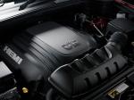 Jeep Grand Cherokee Overland 2013 года (AU)